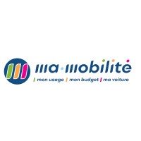 Ma-Mobilité - Porte DAUPHINE logo - Similar company to Oceane Auto