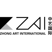 Zhong Art International logo - Similar company to Tipstudio
