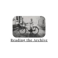 Reading the Archive logo - Similar company to Aveeva