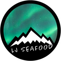 LJ SEAFOOD logo - Similar company to Bluewaters Trading Co.
