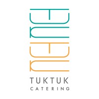 Tuk Tuk Catering logo - Similar company to The Spread Project