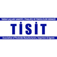 TİSİT-Tarım İlaçları Sanayici, İthalatçı ve Temsilcileri Derneği logo - Similar company to Mepagro