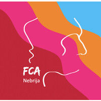 Facultad de Comunicación y Artes de la Universidad Nebrija logo - Similar company to Graduados Eafit