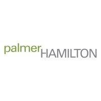 Palmer Hamilton, LLC logo - Similar company to Dibble Engineers Inc