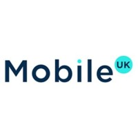 Mobile UK logo - Similar company to Mobile For You, S.L.