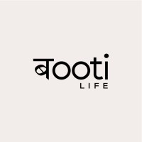 Booti Life logo - Similar company to Nutrispray