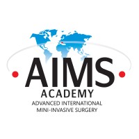 AIMS Academy logo - Similar company to Aimnet Solutions