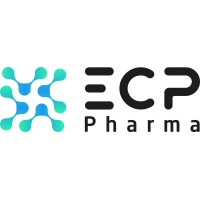 ECP Pharma logo - Similar company to Viure S.A.