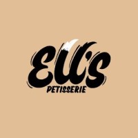 Ell's Petisserie logo - Similar company to De Shutter Expert