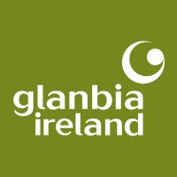 Glanbia Ireland logo - Similar company to Tirlán