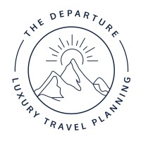 The Departure logo - Similar company to Let'S Live