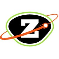 Zeeks Pizza logo - Similar company to Odd Otter Brewing Company