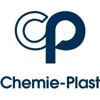 CHEMIE-PLAST Vertriebs GmbH & Co. KG logo - Similar company to Trad Rollers