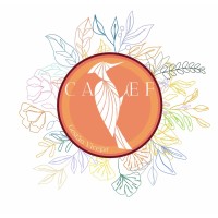 Centro Acadêmico de Engenharia Florestal (CAEF UFRRJ) logo - Similar company to Rizomos