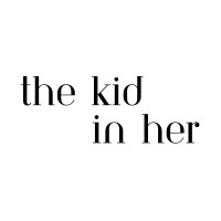 The Kid in Her logo - Similar company to The Tree House Foundation