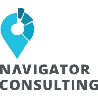 Navigator Consulting LLC logo - Similar company to The Mastermind Featuring Dave Foy