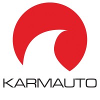 Karmauto logo - Similar company to Scantron Ab