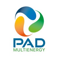 PAD Multienergy logo - Similar company to Rete Spa