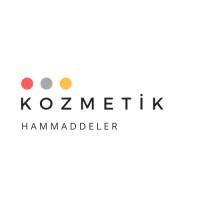 Kozmetik Hammaddeler logo - Similar company to Valet Packaging Inc