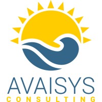 Avaisys Consulting logo - Similar company to Panasonic Asia Pacific