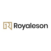 Royaleson Ltd logo - Similar company to Kitchen & Bath Studio