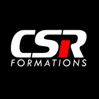 CSR FORMATIONS logo - Similar company to Nuve Co.