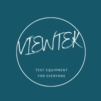 Công ty TNHH TM DV Kỹ thuật Viewtek Lab logo - Similar company to Chuong, Hai Phuoc