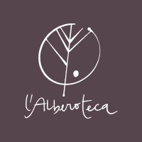 l’Alberoteca di Muriel Hendrichs logo - Similar company to Baps Studio