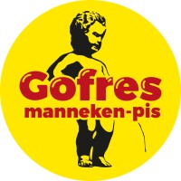Gofres Manneken pis logo - Similar company to Icecobar Franquicia