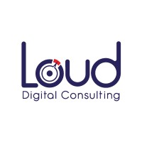 Loud Digital Consulting logo - Similar company to Bio Interactive