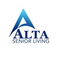 Alta Senior Living logo - Similar company to Waterside Landing