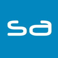 Social Aim logo - Similar company to Moovtoo