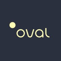 Oval logo - Similar company to Fullog