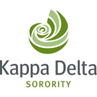 Kappa Delta, Beta Chi Chapter logo - Similar company to Focus (Fellowship Of Christians In Universities And Schools)