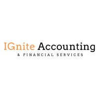 IGnite Accounting & Financial Services logo - Similar company to Ignite Accounting Pty Ltd