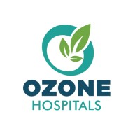 Ozone Hospitals logo - Similar company to Alpha & Omega Educational Pathways