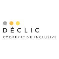 Déclic logo - Similar company to Unicem Campus