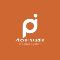 Pixxel Studio Design logo - Similar company to Orod | Creative Communication
