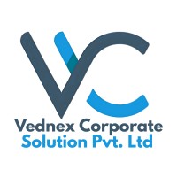 Vednex Corporate Solution logo - Similar company to Borg Desk