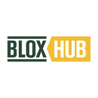 BLOX HUB logo - Similar company to Bloxhub