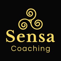 Sensa Coaching logo - Similar company to Senza