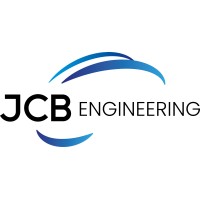 JCB Engineering logo - Similar company to Addoz Engineering Inc.