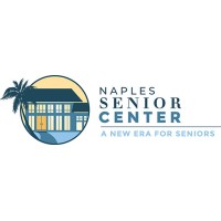 Naples Senior Center logo - Similar company to Studio 60 Senior Center