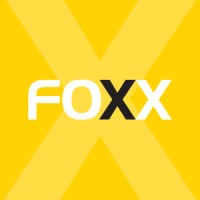 Foxx Advertising and Design Inc. logo - Similar company to Kate Chambers Creative