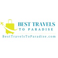 Best Travels to Paradise logo - Similar company to Generation Aid