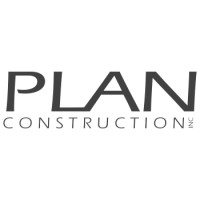 Plan Construction Inc. logo - Similar company to Elplan Ab