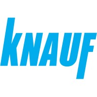 Knauf Nigeria logo - Similar company to Fabcom Structural Limited