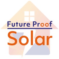 Future Proof Solar logo - Similar company to Halo Renewables