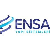 Ensa Yapı Sistemleri logo - Similar company to Wildflower Tech Studios