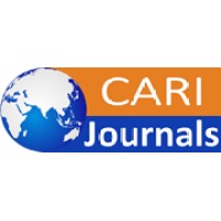 CARI JOURNALS USA LLC logo - Similar company to Origai